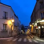 Maison de l\'Espérance