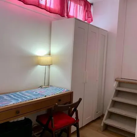 Appartamento Maison De L'esperance