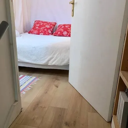 Appartamento Maison De L'esperance
