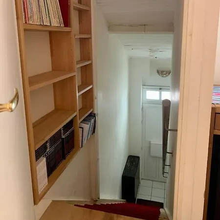 Apartment Maison De L'esperance Paris